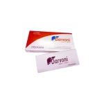 Darvoni (Sofosbuvir + Daclatasvir 400mg+60mg) Rx