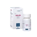 Ribotix (Ribociclib succinate 200mg) Rx