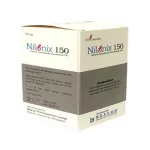 Nilonix (Nilotinib 150mg / 200mg) Rx