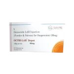 Octri-Lar (Octreotide 30mg) Rx