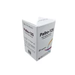 Palbo (Palbociclib 125mg) Rx