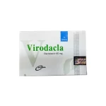 Virodacla (Daclatasvir 60mg) Rx