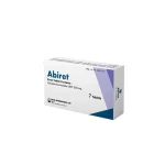 Abiret (Abiraterone Acetate 250mg) Rx