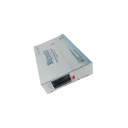 Biganib (Brigatinib 180mg / 90mg) Rx