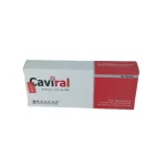 Caviral (Entecavir 0.5mg) Rx