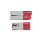 Caviral (Entecavir 0.5mg) Rx - Image 3
