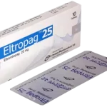 Eltropag (Eltrombopag 25mg) Rx