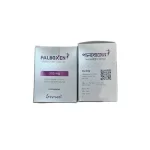 Palboxen (Palbociclib 125mg) Rx