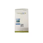 Cabozanix (Cabozantinib 20mg / 80mg) Rx