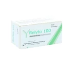 Relyto (Rituximab 100mg / 500mg) Rx