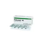 Febustat (Febuxostat 80mg) Rx
