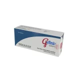 Gefinix (Gefitinib 250mg) Rx