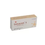 Lenvacent (Lenvatinib 10mg / 4mg) Rx