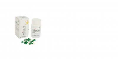 Ibrucent (Ibrutinib 140mg) Rx