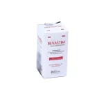 Bevastim (Bevacizumab 400 mg/16 ml) Rx