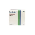 Neoclomide (Cyclophosphamide 1000mg/ 500mg/ 200mg) Rx