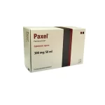 Paxel (Paclitaxel 300mg/ 100mg/ 30mg/ 50ml/ 5ml) Rx