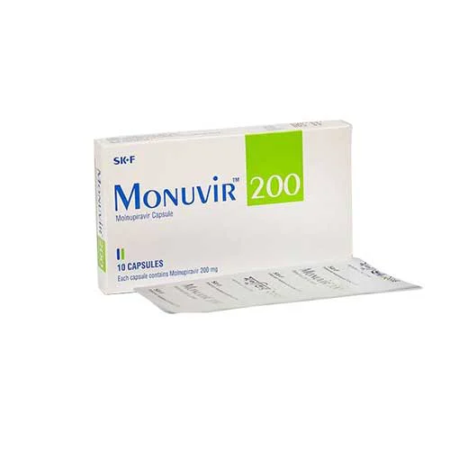 1675764879331-Monuvir (Molnupiravir 200mg) Rx-medicine-pic Monuvir (Molnupiravir 200mg) Rx