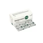 Molenzavir (Molnupiravir 200mg) Rx - Image 2