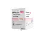 Venclyxto (Venetoclax 100mg / 10mg / 50mg) Rx