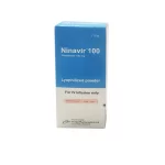 Ninavir (Remdesivir 100mg) Rx