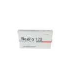Rexilo (Relugolix 120mg) Rx