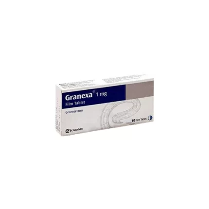 Granexa (GRANISETRON HYDROCHLORIDE 1mg / 2mg) Rx