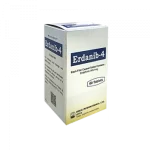 Erdanib (Erdafitinib 4mg / 5mg) Rx