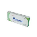 Posanox (Posaconazole 100mg) Rx
