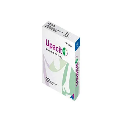 Upacit (Upadacitinib 15mg) Rx Upacit (Upadacitinib 15mg) Rx