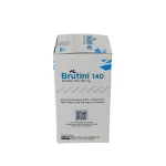 Brutini (Ibrutinib 140mg) Rx