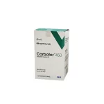 Carbotor (CARBOPLATIN 150mg/15ml / 450mg/45ml) Rx