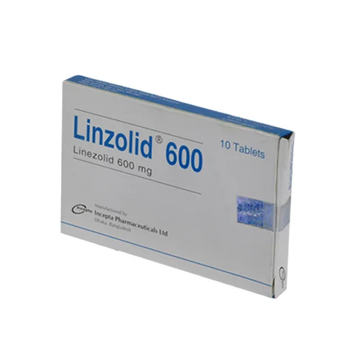 Linzolid (LINEZOLID 400mg / 600mg) Rx Linzolid (LINEZOLID 400mg / 600mg) Rx