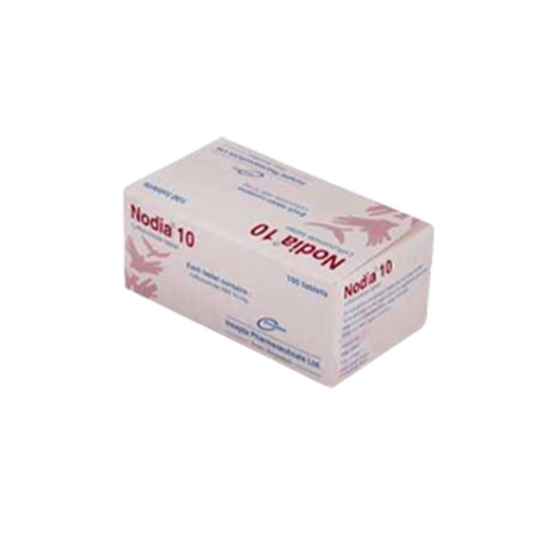 1723634923769-NODIA-medicine-pic Nodia (Leflunomide 10mg) Rx - Image 1