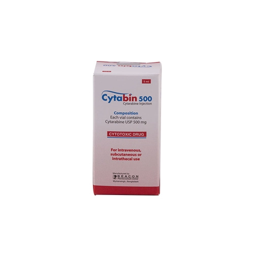 Cytabin (Cytarabine 1000mg / 100mg) Rx Cytabin (Cytarabine 1000mg / 100mg) Rx