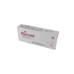 Hercent (Neratinib 40mg) Rx