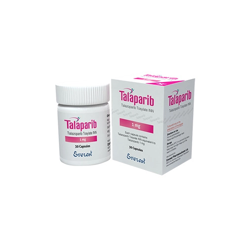 Talaparib (Talazoparib 1mg) Rx Talaparib (Talazoparib 1mg) Rx