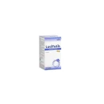 LuciFutib (Futibatinib 4mg) Rx