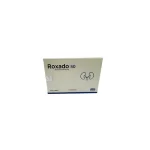 ROXADO (Roxadustat 20mg / 50mg / 70mg) Rx