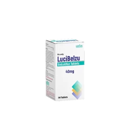 Lucibelzu (Belzutifan 40mg) Rx