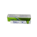 Pmec Cream (Pimecrolimus 10gm/ 1%) Rx