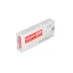 CONSUCON MR (Gliclazide 60mg) Rx