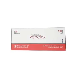Venclax (Venetoclax 100mg) Rx