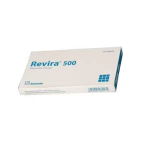 Revira (Valaciclovir 1gm / 500mg) Rx