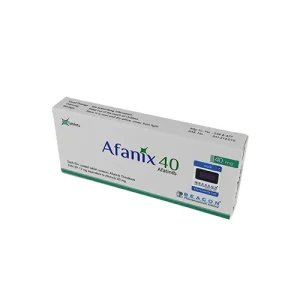Afanix (Afatinib 40mg) Rx