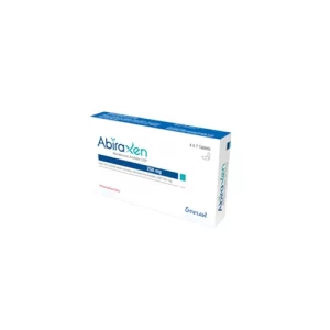 Abiraxen (Abiraterone Acetate 250MG) Rx