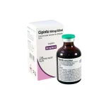 Cipintu (Cisplatin 100mg / 100ml / 50mg / 50ml) Rx