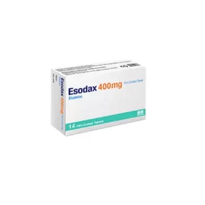 ETOL FORT (ETODOLAC 400mg) Rx