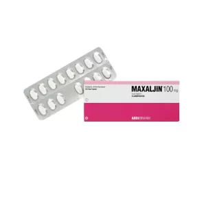MAXALJIN