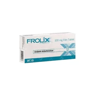 FROLIX (FLURBIPROFEN 100mg) Rx